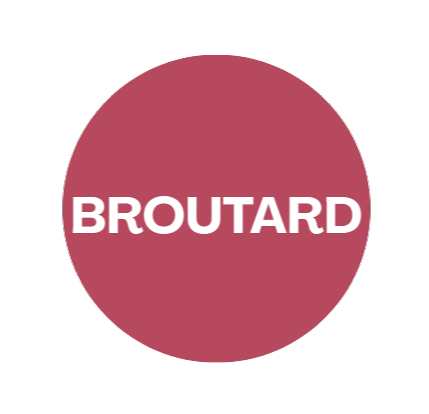 Broutard
